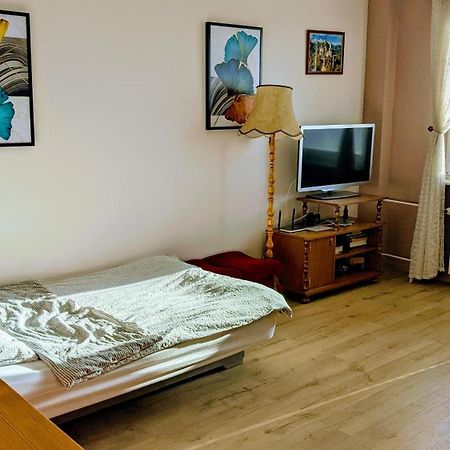 Nocleg W Swinoujsciu Nad Morzem Świnoujście Extérieur photo