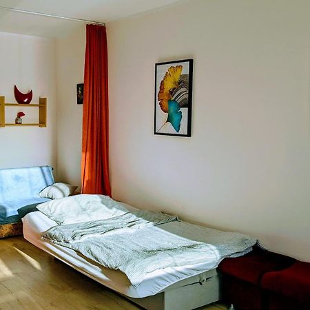 Nocleg W Swinoujsciu Nad Morzem Świnoujście Extérieur photo