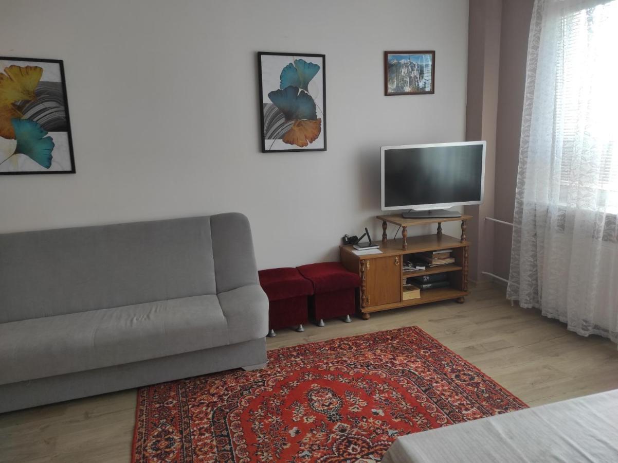 Nocleg W Swinoujsciu Nad Morzem Świnoujście Extérieur photo