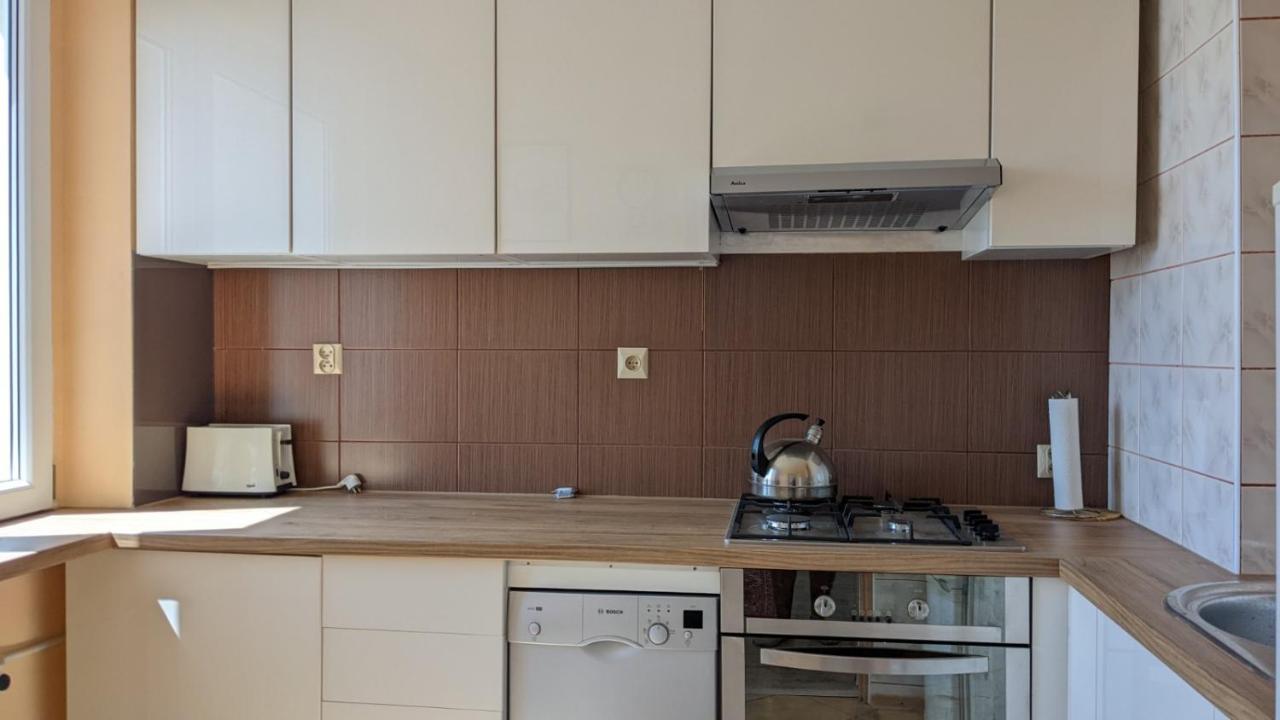 Nocleg W Swinoujsciu Nad Morzem Świnoujście Extérieur photo
