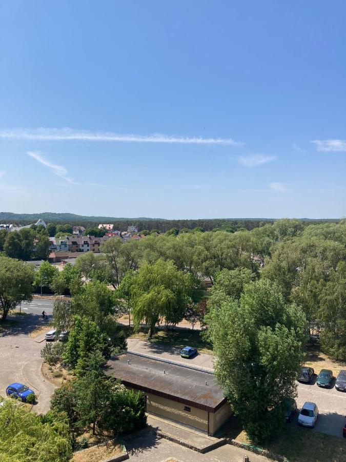 Nocleg W Swinoujsciu Nad Morzem Świnoujście Extérieur photo