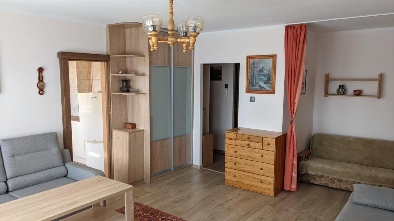 Nocleg W Swinoujsciu Nad Morzem Świnoujście Extérieur photo