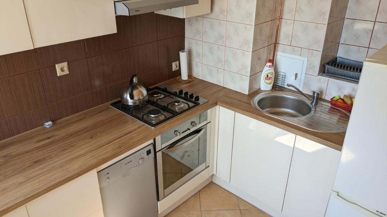 Nocleg W Swinoujsciu Nad Morzem Świnoujście Extérieur photo