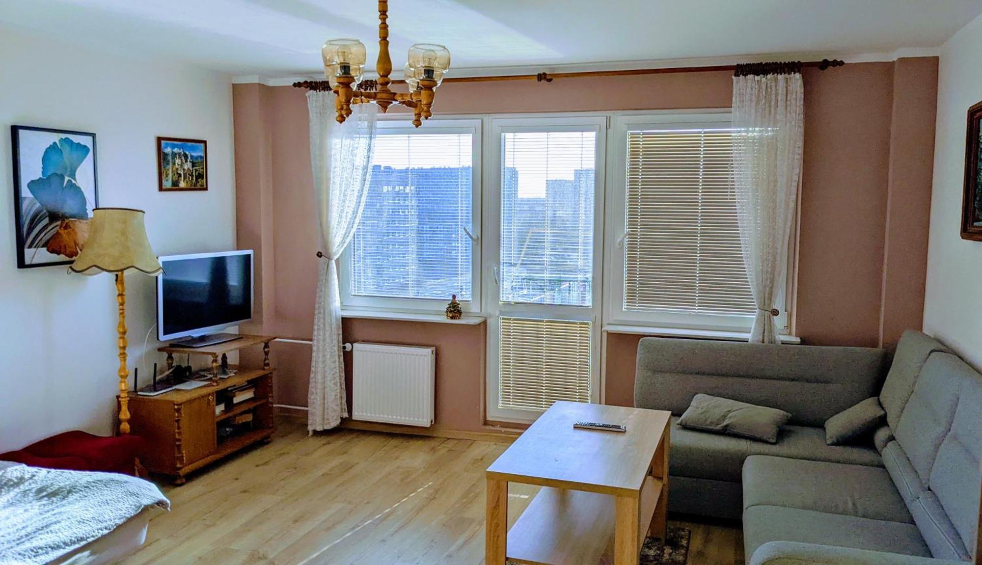 Nocleg W Swinoujsciu Nad Morzem Świnoujście Extérieur photo